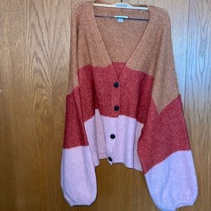 American Eagle Cardigan